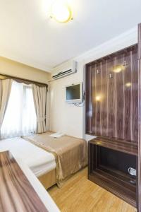 Naz Wooden House Inn - 48