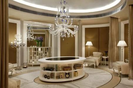 Habtoor Palace Dubai, LXRs & Resorts - 76