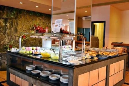 Zentral Center - Adults only - 81