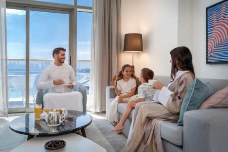 TH8 Palm Vignette Collection, Beach Resort - 35