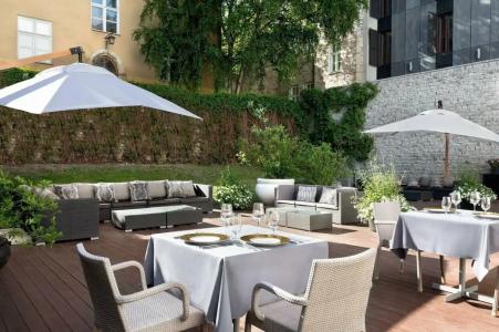 Telegraaf, Autograph Collection - 46