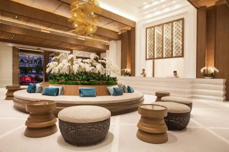 Areca Lodge - 62