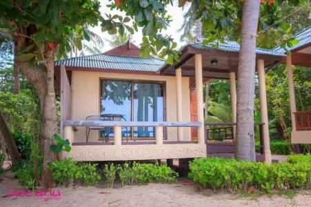 Seetanu Bungalows - 35