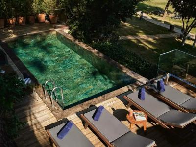 Club Prive by Rixos Gocek - 52