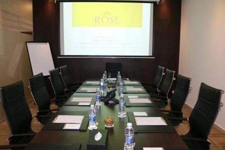 Rose Park Al Barsha - 37