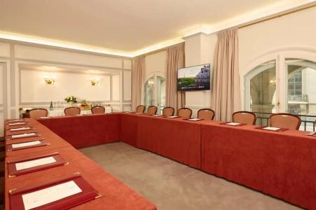 Hôtel Regina Louvre - 76