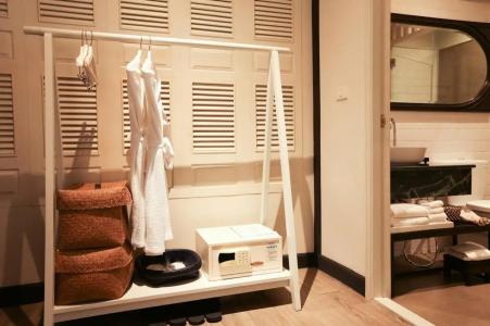 The Raweekanlaya Bangkok - 57