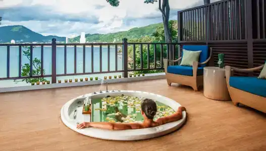 Amari Phuket - SHA Extra Plus - 18