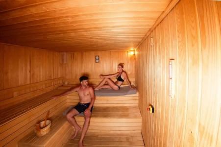 Laren Family & Spa - Boutique Class - 56