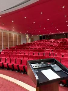 Grand Hyatt Amman - 14