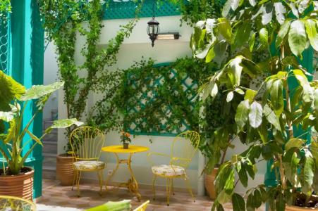 ibis Styles Athens Routes - 33
