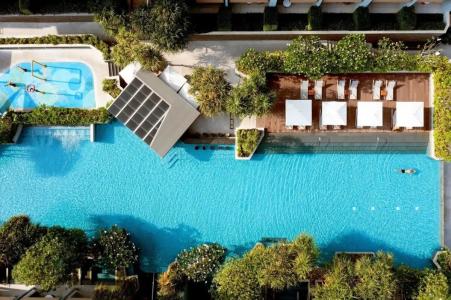 Renaissance Pattaya Resort & Spa - 19