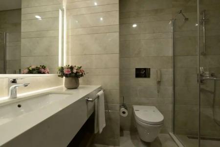 Holiday Inn Bursa - City Centre, an IHG - 88