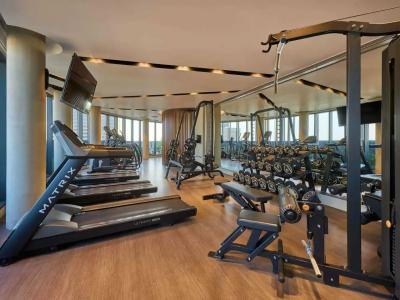 ApartAdagio Dubai Deira - 19