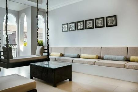 Sarai Resort & Spa and The Wander - 11