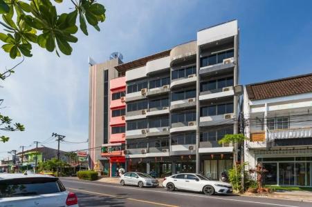Recenta Style Phuket Town - SHA Plus - 16