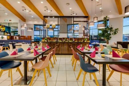 Holiday Inn Bologna - Fiera, an IHG - 26