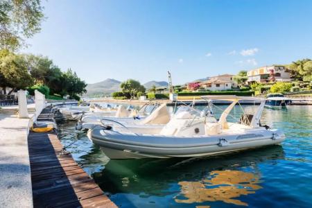 Palumbalza Porto Rotondo - 33