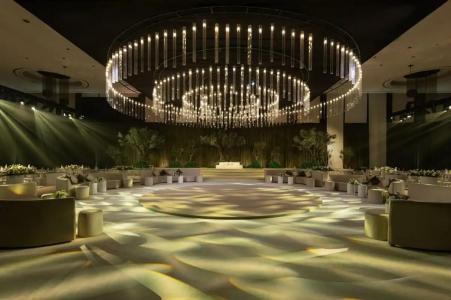 Le Méridien Dubai & Conference Centre - 77