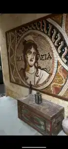 Caftan Cave Suites - 17