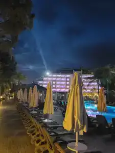 Long Beach Alanya - Ultra All Inclusive