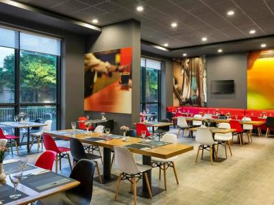 Ibis Istanbul Tuzla - 88