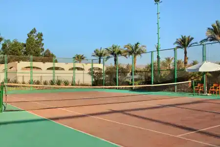 Fayrouz Resort - 21