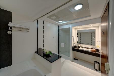 Grand Excelsior - Bur Dubai - 79