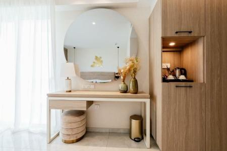 At Herbal Boutique & Spa - 93