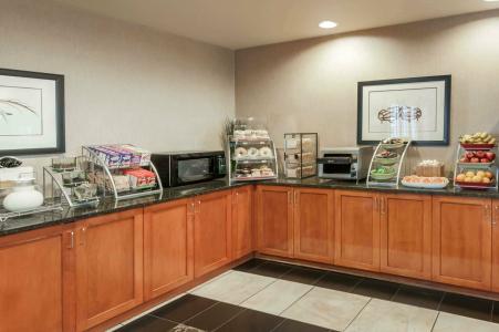Wingate by Wyndham - Edmonton West - 7