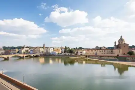 The Westin Excelsior, Florence - 4