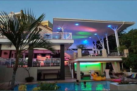 Swiss Villas Panoramic - SHA Certified - 78