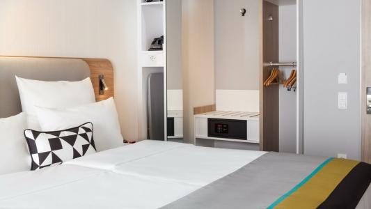 Holiday Inn Express - Offenbach, an IHG - 25