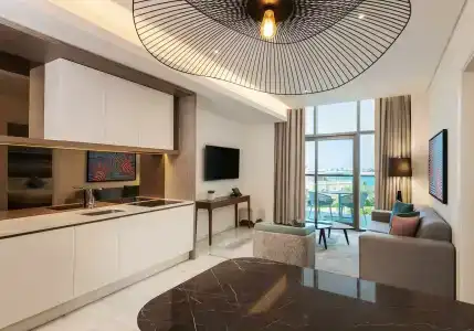 TH8 Palm Vignette Collection, Beach Resort - 32