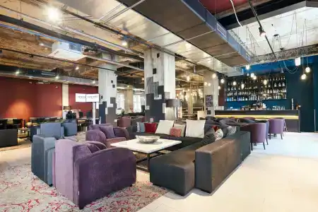 Catalonia Berlin Mitte - 6