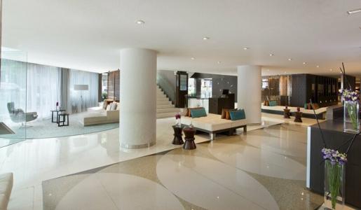 Renaissance Barcelona - 9