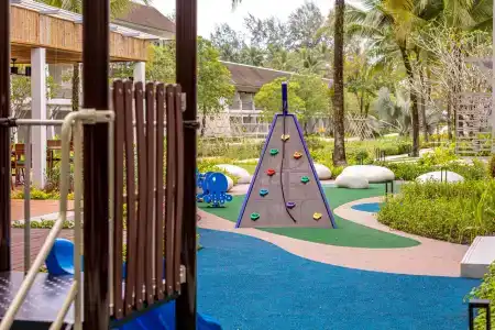 Outrigger Khao Lak Beach Resort - SHA Extra Plus - 35