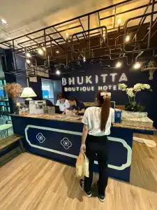 Bhukitta Boutique - 23