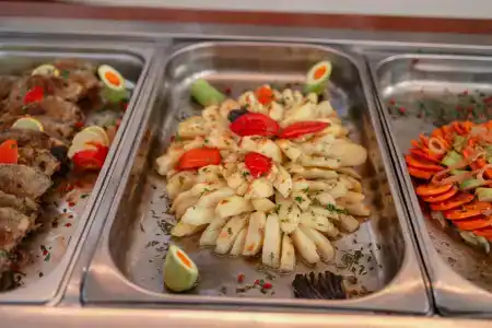 Empire Beach Resort - 71