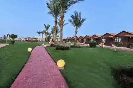 Xperience Golden Sandy Beach - 55