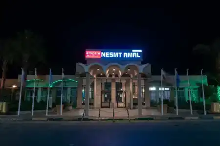 Empire Beach Resort - 76