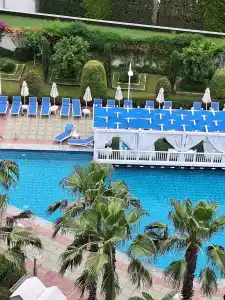 Granada Luxury Belek - Family Kids Concept - 92