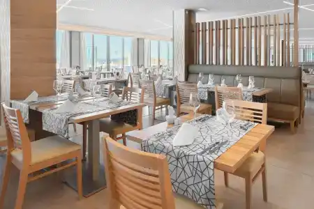 Elba Sunset Mallorca Thalasso Spa - 93