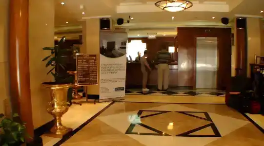 Vision Imperial - 38