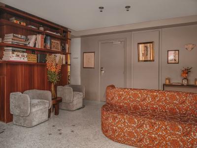 Hôtel Belloy Saint Germain - 85