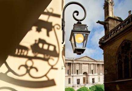 Relais Du Louvre - 25