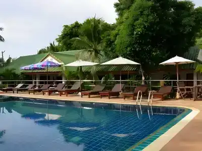Lamai Inn 99 Bungalows - 17