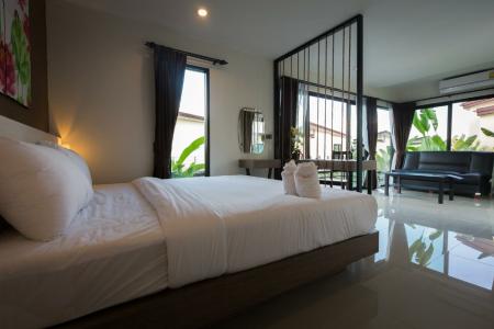 Bua Tara Resort - 50