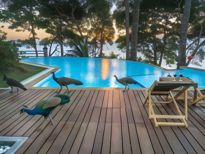 Chang Cliff Resort - 88