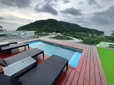 Absolute Twin Sands Resort & Spa - SHA Extra Plus - 74